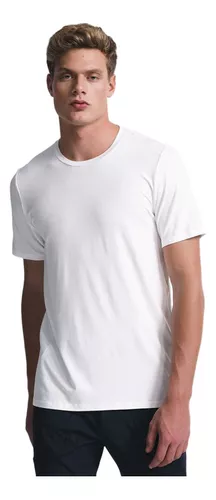 Camiseta Insider T-Shirt Daily - Masculina