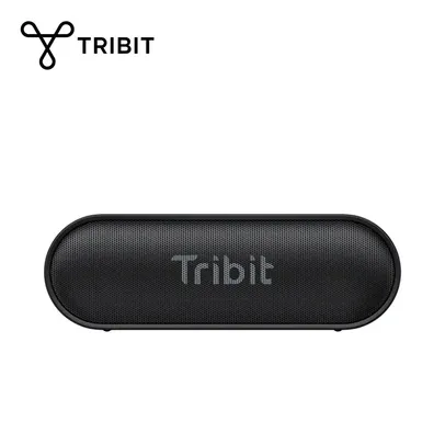 [Moedas R$ 129] Caixa de Som Bluetooth Tribit XSound Go, IPX7