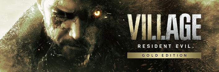 Jogo Resident Evil Village Gold Edition - PC Steam