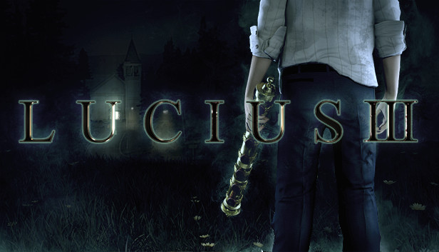 Jogo Lucius III - PC Steam