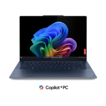 Yoga Slim 7x (14″ Snapdragon) Laptop Yoga Slim 7x (14″ Snapdragon) Laptop | Lenovo Brasil