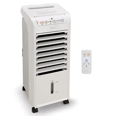 Midea AKAF2 - Climatizador de Ar, Liva, Frio, 220V