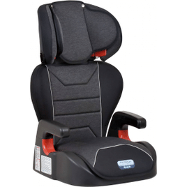 Burigotto Cadeira Para Auto Protege Reclinável 15-36 Kg Mesclado Preto
