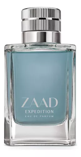Perfume Boticário Zaad Expedition EDP - 95ml