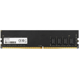 Memória RAM DDR4 Hikvision 16GB 3200MHz - HKED4161CAB2F1ZB1/16G