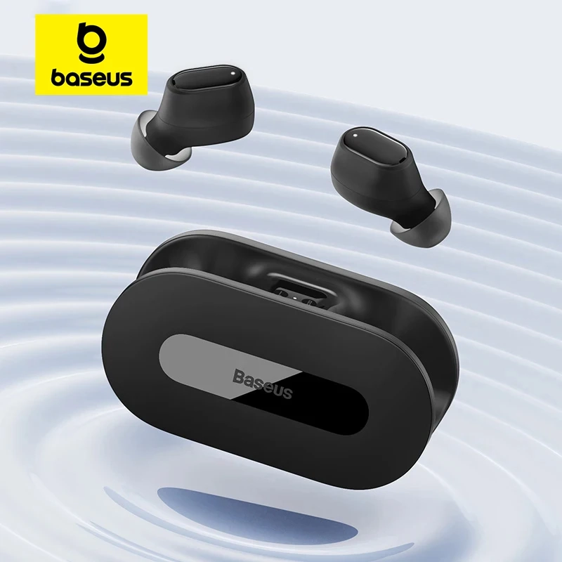 Baseus Bowie ez10 TWS fone de ouvido Bluetooth 5.3