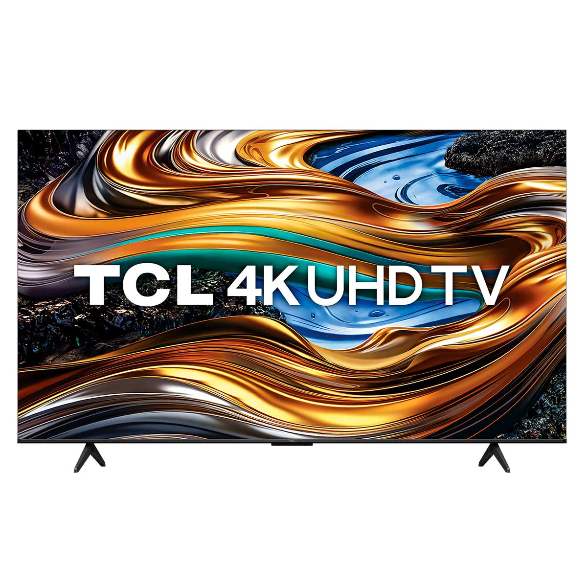 Smart TV TCL 55'' 55P755 4K UHD LED HDR10 + Google TV