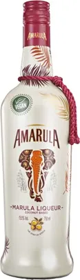 AMARULA VEGAN 750ML