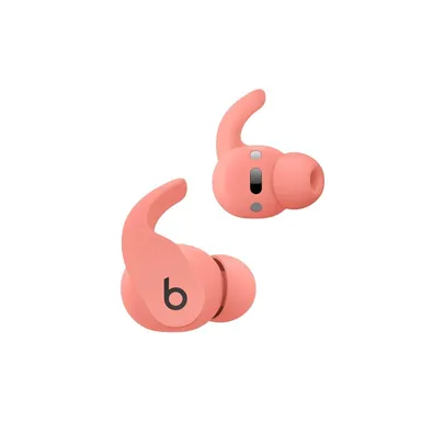 Fone de Ouvido Apple Beats Fit Pro, Bluetooth, ANC, IPX4, In Ear, Coral Rosa - MPLJ3BE/A