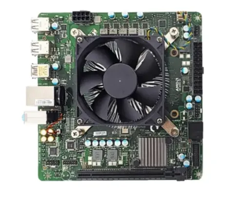 Saindo por R$ 719,9: Kit Upgrade AMD Cardinal Zen 2 Ryzen 7-4700s + 16GB GDDR6 RAM + Placa Mãe | Pelando