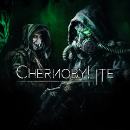 Jogo Chernobylite - PS4