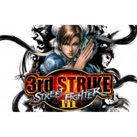 Jogo Street Fighter III: Third Strike Online Edition - Xbox 360