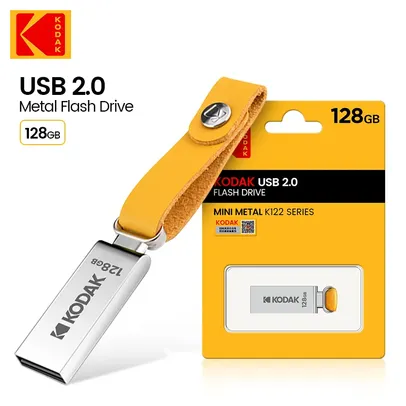 Pen Drive 128GB KODAK