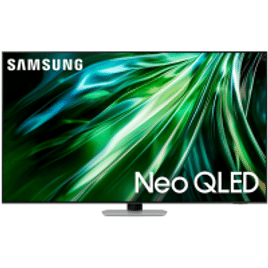 Smart TV Samsung 50" Neo QLED 4K Painel 144hz AI Auto Game Mode Alexa built in - 50QN90D
