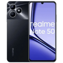 Smartphone Realme Note 50 64GB 3GB Versão Russa