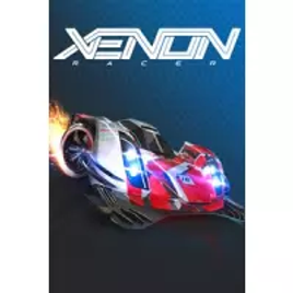 Jogo Xenon Racer - PS4