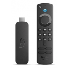 Fire TV Stick 4K (2023) Com Alexa e Comandos De TV com Wi-Fi 6 e 2GB RAM - Amazon
