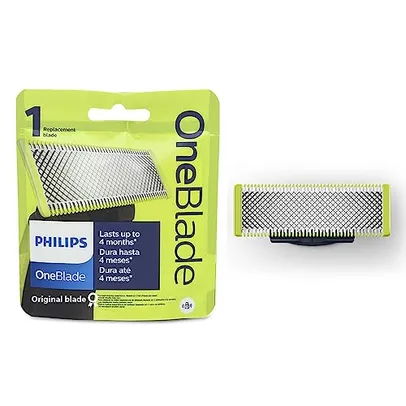 (Prime) Lâmina substituível Philips OneBlade - QP210/51