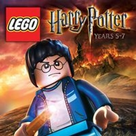 Jogo Lego Harry Potter Years 5-7 - Xbox 360