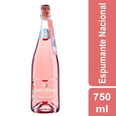 Espumante Perini Aquarela Rosé 750ml