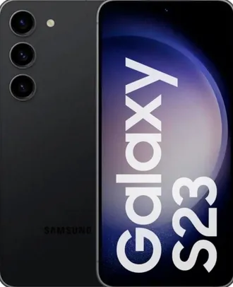 Smartphone Samsung Galaxy S23 5G 256GB