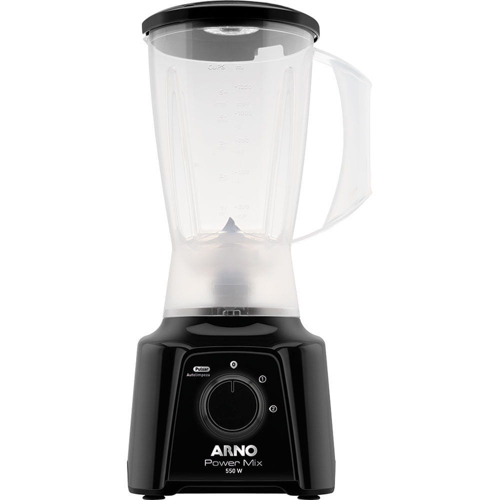 Liquidificador Arno Power Mix LQ10
