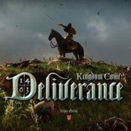 Jogo Kingdom Come Deliverance - PS4