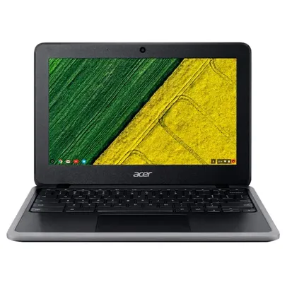 Saindo por R$ 1399: Notebook Acer Chromebook 311 11.6'' HD Celeron N4020 4GB LPDDR4 32GB eMMC Chrome OS C733-C3V2 | Pelando