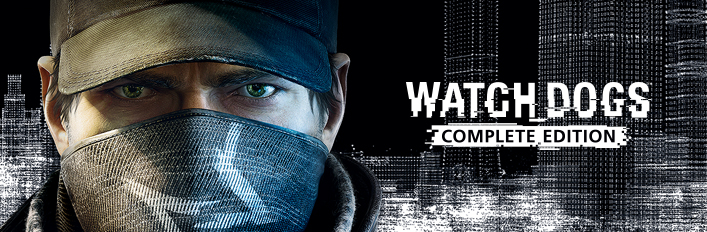 Jogo Watch_Dogs Complete Edition - PC Steam