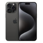 Apple iPhone 15 Pro Max (256 GB) - Titânio Preto