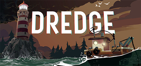 DREDGE - PC Steam