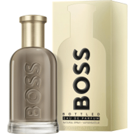 Perfume Masculino Bottled EDP 200ml - Hugo Boss