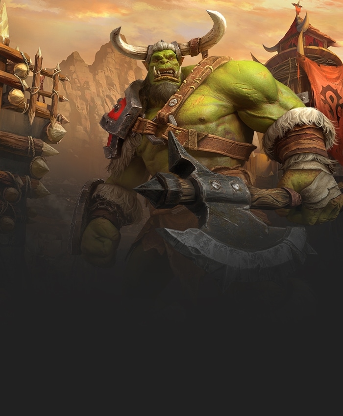 Warcraft® III: Reforged™ - Warcraft III | Battle.net