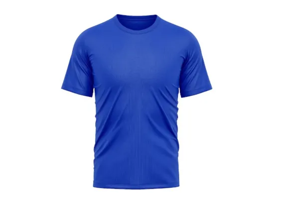 Camiseta Whats Wear Lisa Dry Fit com Proteção Solar UV - Masculina