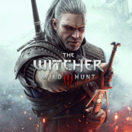 Jogo The Witcher 3: Wild Hunt - PS4 & PS5