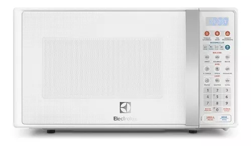 Forno de Micro-ondas Electrolux MTO30 - 20L