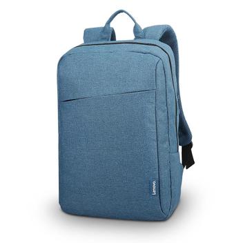 Mochila Lenovo Casual B210 Azul para notebook de até 15.6 GX40Q17226