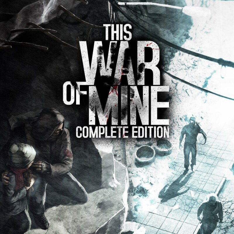 Jogo This War of Mine: Complete Edition - PS5