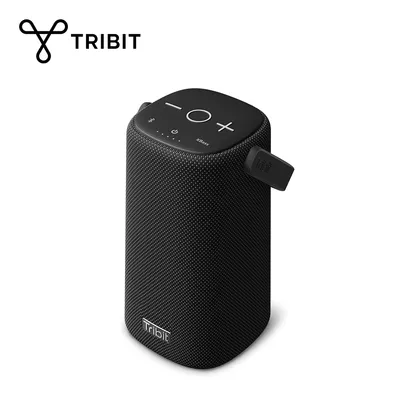 Saindo por R$ 540: [Brasil] Caixa de som Tribit StormBox Pro Portable Bluetooth Speaker, IP67 impermeável | Pelando