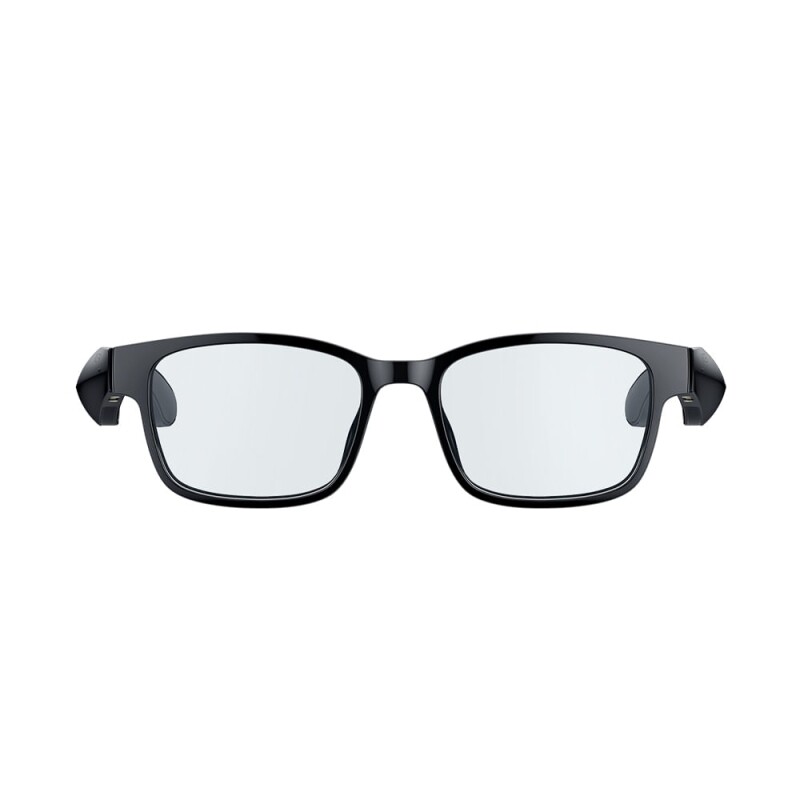 Óculos Gamer Razer Anzu Smart Glasses Retangular com Filtro Azul Microfone e Áudio Oper-Ear de 5 Hora