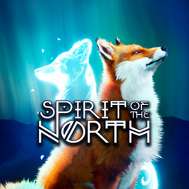 Jogo Spirit of the North - PS4