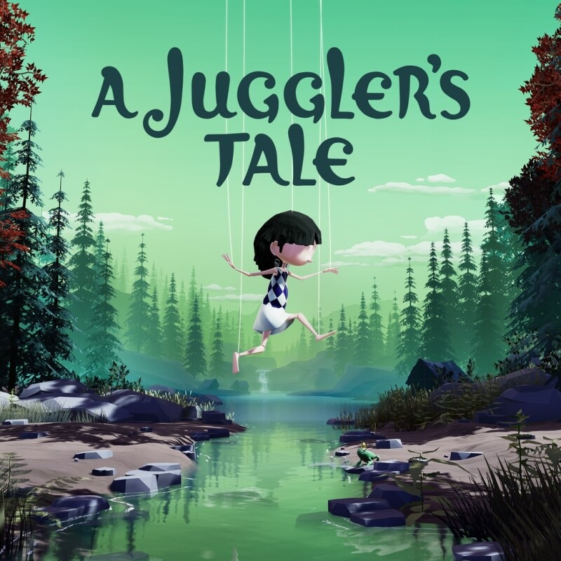 Jogo A Juggler's Tale - PS4 & PS5