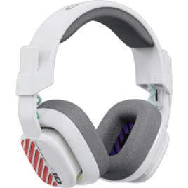 Headset Com Fio ASTRO A10 Gaming Gen 2 Com Microfone Flip-to-mute Drivers de 32 mm Compatível com Xbox Series X|S Xbox