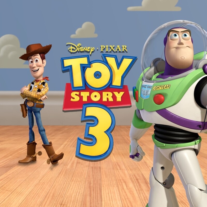 Jogo Toy Story 3 - PS4 & PS5