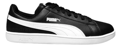 Tênis Puma UP Black & White - Masculino Tam 39