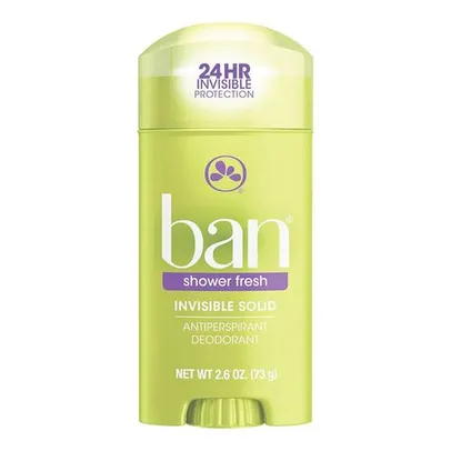 Desodorante Stick Ban Shower Fresh 73g