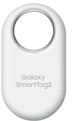 Samsung Galaxy Smart Tag2 Branco