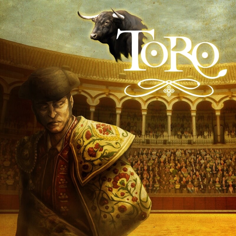 Jogo Toro - PS4