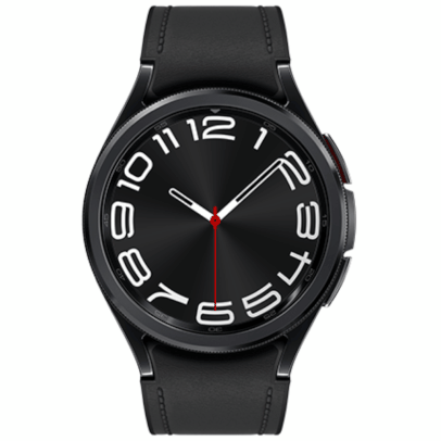 [MEMBERS] Relógio Smartwatche Samsung Galaxy Watch6 Classic LTE 43MM