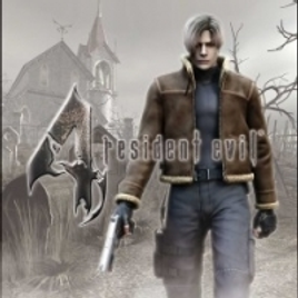 Jogo Resident Evil 4 - Xbox 360